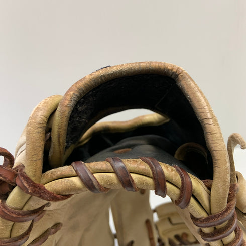 久保田スラッガー KUBOTA SLUGGER KSN-J6 少年軟式 子ども オールラウンド グローブ グラブ 右投げ 中古品 野球 1288