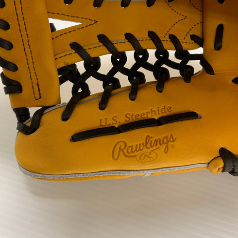 ローリングス Rawlings HOH 軟式 大人 一般 外野手用 グローブ グラブ 右投げ GR5HW2B88MG タグ付き 野球 7681