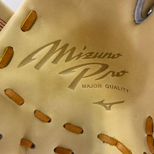 ミズノ MIZUNO ミズノプロ mizunopro 1AJGR30023 軟式 大人 一般 内野手用 グローブ グラブ 右投げ タグ付き 野球 1453
