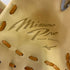 ミズノ MIZUNO ミズノプロ mizunopro 1AJGR30023 軟式 大人 一般 内野手用 グローブ グラブ 右投げ タグ付き 野球 1453