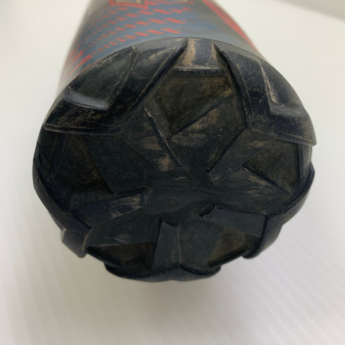 ミズノ MIZUNO ビヨンドマックスギガキング02 軟式 大人 一般 FRP製バット 1CJBR155 トップバランス 中古 野球 8157