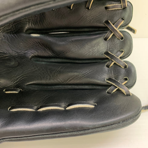 ミズノ MIZUNO 1AJGN35440 軟式 大人 一般 内野手用 グローブ グラブ 右投げ 中古品 野球 8918