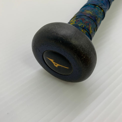 ミズノ MIZUNO ビヨンドマックスレガシー 軟式 大人 一般 FRP製バット 1CJBY164 ミドルバランス 中古 野球 7970