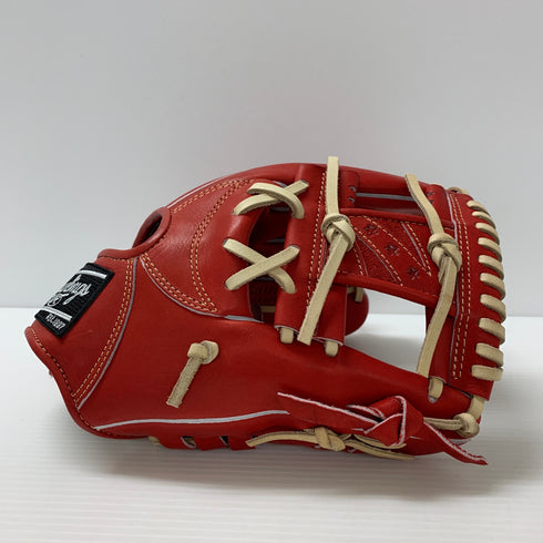 ローリングス Rawlings プロプリファード 硬式 大人 一般 内野手用 グローブ グラブ 右投げ GH1FPRN62 タグ付き 野球 6134