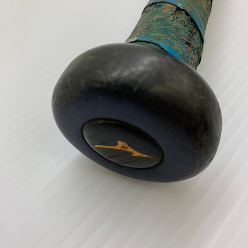 ミズノ MIZUNO ビヨンドマックスレガシー 少年軟式 子ども FRP製バット 1CJBY164 ミドルバランス 中古 野球 7799