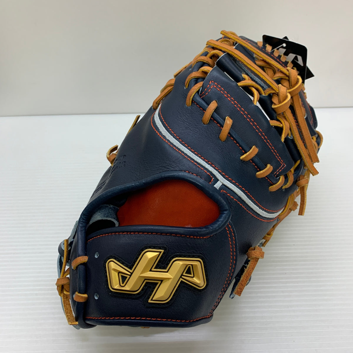 ハタケヤマ HATAKEYAMA 硬式 大人 一般 ファーストミット 一塁手