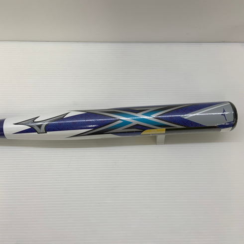 ミズノ MIZUNO ミズノプロ ソフトボール用 大人 一般 FRP製バット 1CJBS30785 ミドルバランス 野球 7147