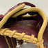 ローリングス Rawlings ハイパーテック ソフトボール用 大人 一般 オールラウンド グローブ グラブ 右投げ GS5FHTR34GF タグ付き 野球 7551