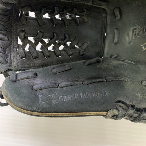 ミズノ MIZUNO ビクトリーステージ 少年軟式 内野手用 グローブ グラブ 右投げ 2GY81023 中古品 野球 6188