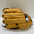 久保田スラッガー KUBOTA SLUGGER BRGPRO 硬式 大人 一般 内野手用 グローブ グラブ 右投げ オーダー 中古品 グローブ袋付き 野球 9772