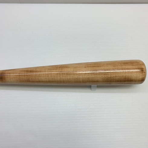 ミズノ MIZUNO ミズノプロ 硬式 大人 一般 木製バット(BFJマーク) 中古 野球 7611