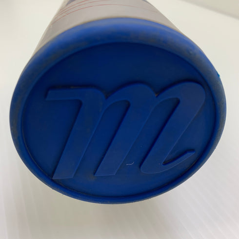 マルーチ marucci ワニクラッシャー パワー 軟式 大人 一般 複合 バット MJJSBBWP トップバランス ケース付き 野球 6951