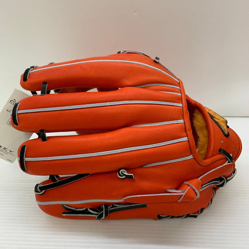 ミズノ MIZUNO ミズノプロ 硬式 大人 一般 外野手用 グローブ グラブ 右投げ 1AJGH32207 タグ付き 野球 7999