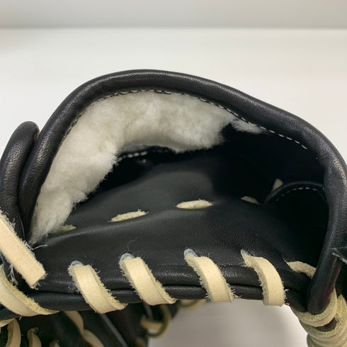 アトムズ ATOMS 硬式 大人 一般 内野手用 グローブ グラブ 右投げ タグ付き 野球 7036