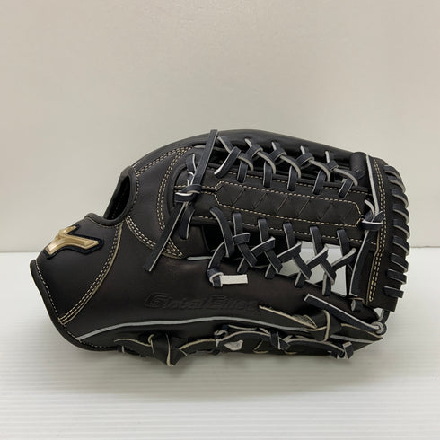ミズノ MIZUNO グローバルエリートGA ゴールデンエイジ 少年軟式 子ども 外野手用 グローブ グラブ 右投げ 1AJGY14007 タグ付き グローブ袋付き 野球 6726