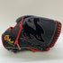 ファイヤーズ 11KR5SSW 軟式 大人 一般 投手用 グローブ ピッチャー グラブ 右投げ 中古品 野球 9400