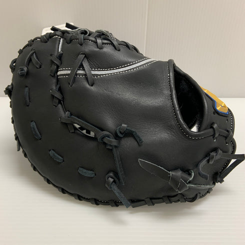 ハタケヤマ HATAKEYAMA 少年軟式 子ども ファーストミット 一塁手 グローブ グラブ 右投げ TH-JFB タグ付き 野球 7819