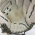 ウィルソン Wilson Wannabe Hero DUAL スネークスキン 軟式 大人 一般 内野手用 グローブ グラブ 右投げ 中古品 野球 1368