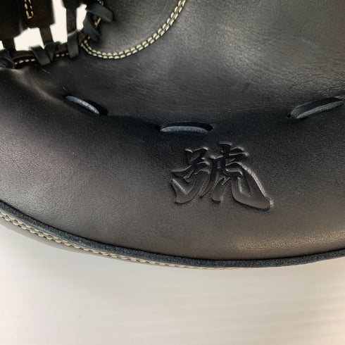 ミズノ MIZUNO グローバルエリート 少年軟式 子ども キャッチャーミット 捕手 グローブ グラブ 右投げ 1AJCY32200 タグ付き 野球 7051