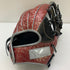 山本グラブスタジオ YGS H6 硬式 大人 一般 内野手用 グローブ グラブ 右投げ 中古品 野球 9630