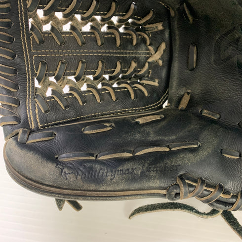 ミズノ MIZUNO グローバルエリート 硬式 大人 一般 内野手用 グローブ グラブ 右投げ 1AJGH14433 中古品 野球 6161