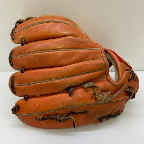 ローリングス Rawlings R-300K 硬式 大人 一般 トレーニング グローブ グラブ 右投げ 中古品 野球 9863