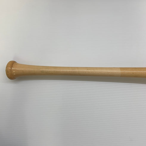 ビクタス Victus V6 硬式 大人 一般 木製バット(BFJマーク) 33-MAPLE V6 中古 野球 7917