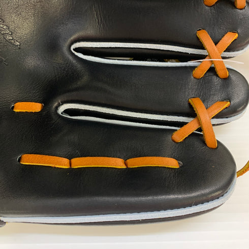 ミズノ MIZUNO ミズノプロ 硬式 大人 一般 内野手用 グローブ グラブ 右投げ 1AJGH30003 タグ付き 野球 6503