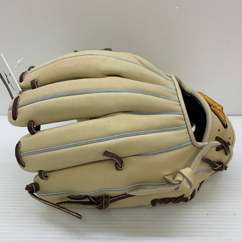 ミズノ MIZUNO ミズノプロ 硬式 大人 一般 内野手用 グローブ グラブ 右投げ 1AJGH92423 タグ付き 野球 7492