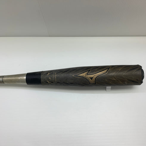 ミズノ MIZUNO ビヨンドマックスギガキング02 軟式 大人 一般 FRP製バット 1CJBR142 トップバランス 野球 7516