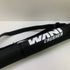 マルーチ marucci ワニクラッシャースピード 軟式 大人 一般 FRP製バット MJJSBBWS ミドルバランス 中古 ケース付き 野球 8127