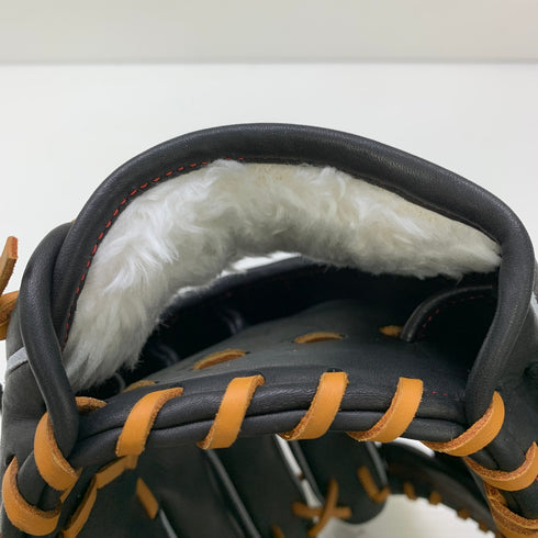 ミズノ MIZUNO グローバルエリート 軟式 大人 一般 内野手用 グローブ グラブ 右投げ 1AJGR32403 タグ付き 野球 7626