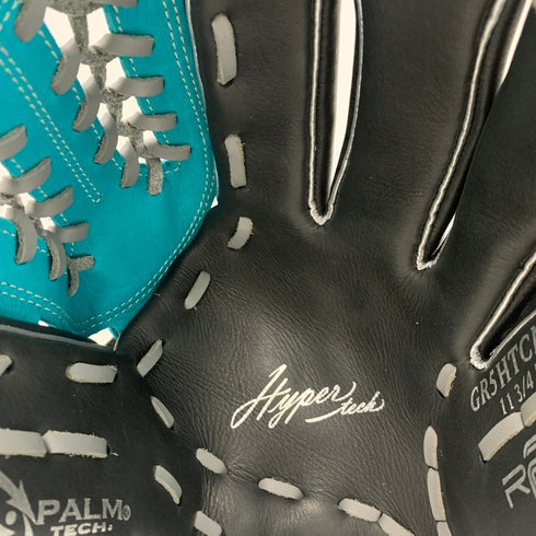 ローリングス Rawlings ハイパーテック 軟式 オールラウンド用グローブ GR5HTCN55W 4586