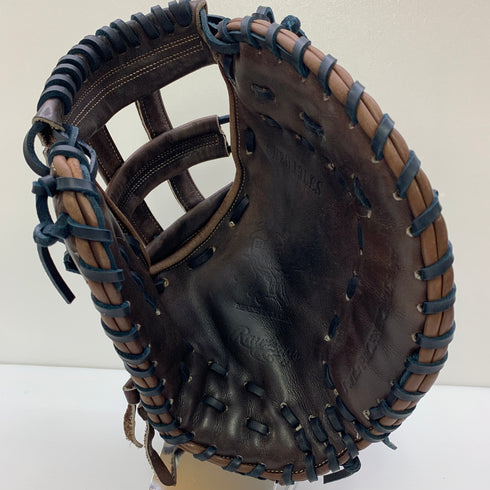 ローリングス Rawlings HOH GH2HJ3LES 硬式 大人 一般 ファーストミット 一塁手 グローブ グラブ 右投げ 中古品 野球 8704