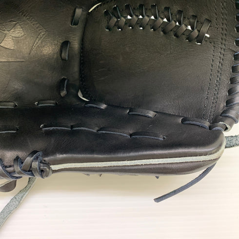 アンダーアーマー Under Armour UA QBB0078 硬式 大人 一般 投手用 グローブ ピッチャー グラブ 左投げ タグ付き 野球 9810