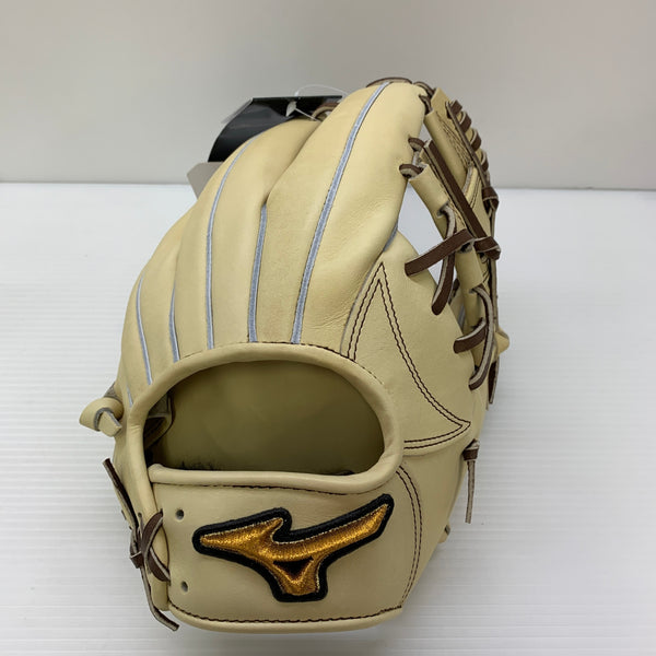 ミズノ MIZUNO ミズノプロ 硬式 大人 一般 内野手用 グローブ グラブ 右投げ 1AJGH10603 タグ付き 野球 6501