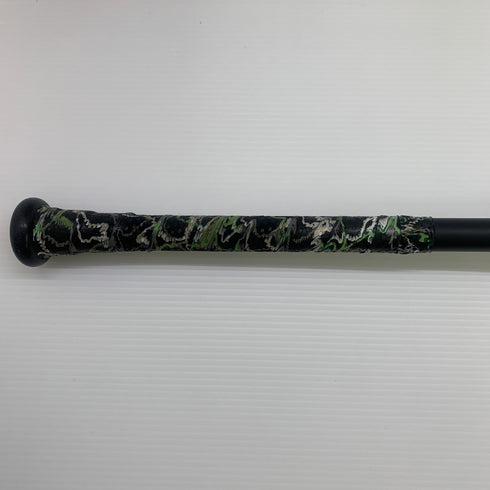 マルーチ marucci ワニクラッシャー 軟式 大人 一般 FRP製バット MJJSBBWC 中古 ケース付き 野球 8123