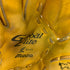 ミズノ MIZUNO グローバルエリート Global Elite 1AJGN35221 軟式 大人 一般 投手用 グローブ ピッチャー グラブ 左投げ 中古品 野球 9432