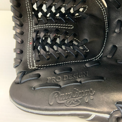 ローリングス Rawlings HOH PROEXCELELITE DUALPALM 少年軟式 子ども オールラウンド グローブ グラブ 右投げ GJ5HW2N6LMG2 タグ付き 野球 7119
