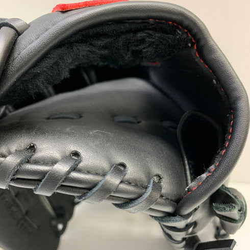 ローリングス Rawlings PLAYMAKENSERIES 軟式 大人 一般 オールラウンド グローブ グラブ 右投げ GRXPMN55 中古品 野球 7037