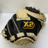 ザナックス Xanax 軟式 大人 一般 キャッチャーミット 捕手 グローブ グラブ 右投げ BRC24CL1T タグ付き グローブ袋付き 野球 6210