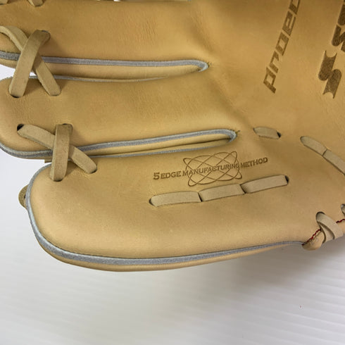 エスエスケイ SSK プロエッジ proedge PKS81325F 硬式 大人 一般 投手用 グローブ ピッチャー グラブ 左投げ タグ付き 野球 8489