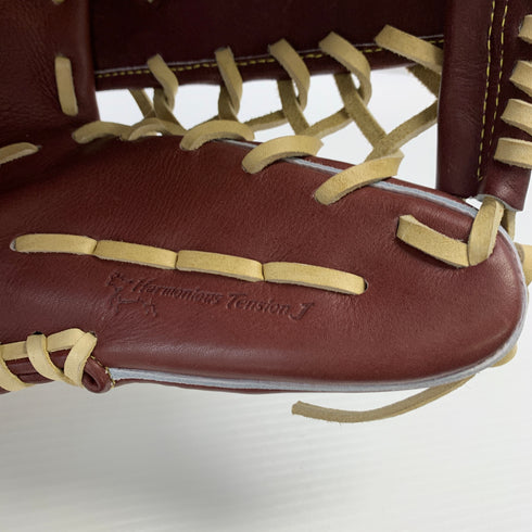 ミズノ MIZUNO ミズノプロ mizunopro Classic 1AJGH34117 硬式 大人 一般 外野手用 グローブ グラブ 左投げ タグ付き 野球 8739