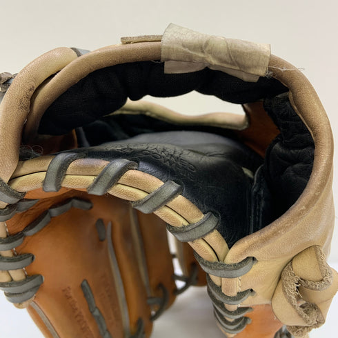 ローリングス Rawlings HOH PRO3039-6TC 硬式 大人 一般 外野手用 グローブ グラブ 右投げ 中古品 野球 9022