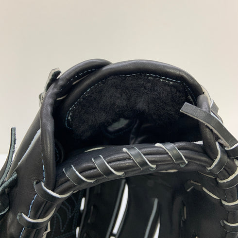 ミズノ MIZUNO ミズノプロ mizunopro 1AJGH33221 硬式 大人 一般 投手用 グローブ ピッチャー グラブ 左投げ 中古品 野球 8359