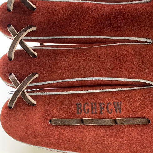 アシックス ASICS ゴールドステージ 硬式 外野手用グローブ BGHFGW 左投げ 5314