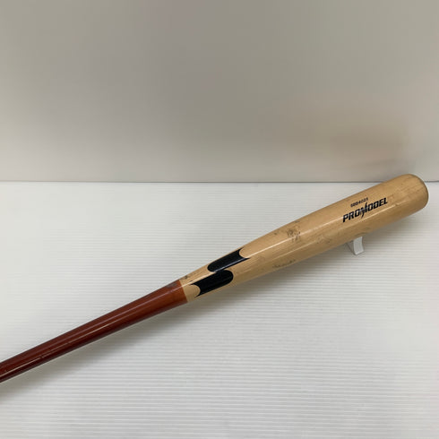 エスエスケイ SSK プロモデル 軟式 大人 一般 木製バット SBB4025 野球 7471
