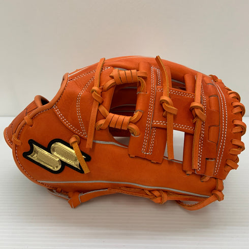 エスエスケイ SSK プロエッジ 硬式 大人 一般 内野手用 グローブ グラブ 右投げ AKT8445L23 タグ付き 野球 6664