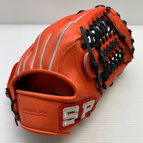 シュアプレイ SURE PLAY 硬式 外野手用グローブ SBG-GK117 5387