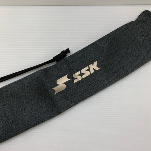 エスエスケイ SSK MM23 軟式 大人 一般 FRP製バット ケース付き 野球 7567